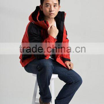 New Arrival ! High Quality Russian Winter Coat / Heated Winter Coat photo-3