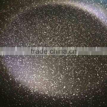 High Quality Aluminum Non-stick Black Marble Fry Pan Skillet Pressed Cookware Kitchenware Set photo-6