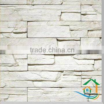 Unique Art Design Decorative Stone for tv Wall photo-5