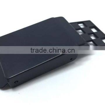 Metal Buckle Made in China Top Quality Metal Buckle Cutom Stamping Metal Buckle photo-6