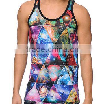 arrival man tank tops,custom man design unisex tank tops,high fashion man tank tops