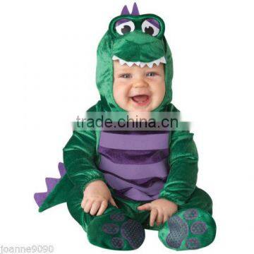 NEW BOYS GIRLS BABY FANCY DRESS BABYGROW COSTUME HALLOWEEN OUTFIT ANIMAL TODDLER costume BB032