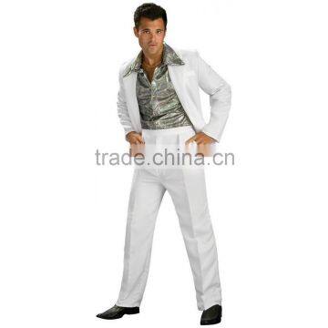 Men's new fashion style halloween festival fancy dress costume wholesale with good quality BMG-2098