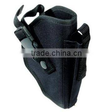 Deluxe Commando Belt Holster Pouches