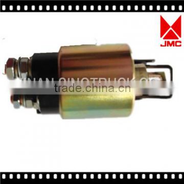 HOT SALE!!! JMC BRAND LIGHT TRUCK SPARE PARTS FOR SALE,JMC1030 STARTOR SWITCH