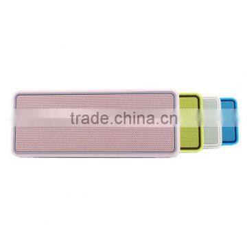 Original Huawei AM10S Color Cube Square Box Handsfree Bluetooth Wireless Mini Portable Stereo Super Bass Speaker Boombox Jambox photo-2