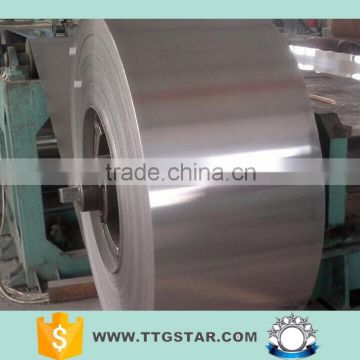 348 stainless steel coil