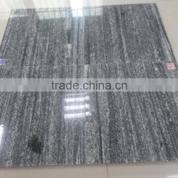 Polular Grey Granite Nero Santiago tiles