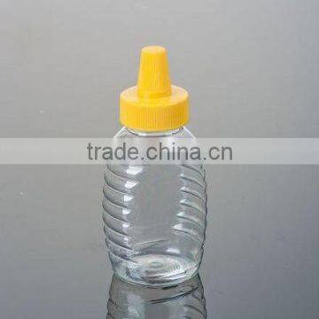 Honey in Small Bottle for Plastic Bottle Supplier 110ml photo-1