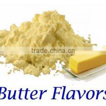 Butter Flavor