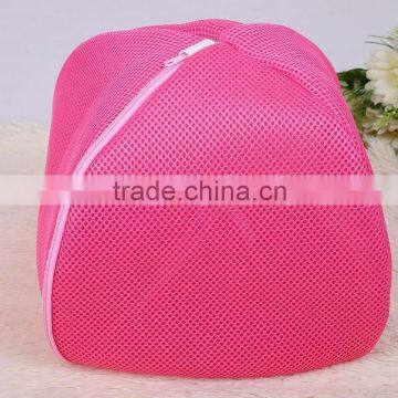 Best sale foldable Coarse mesh baskets for dirty laundry