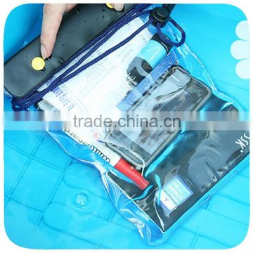 J487 Solid camera debris waterproof bag