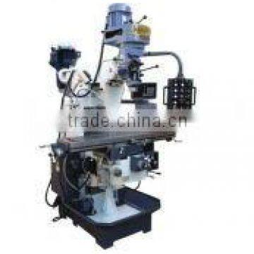 Turret Milling machine