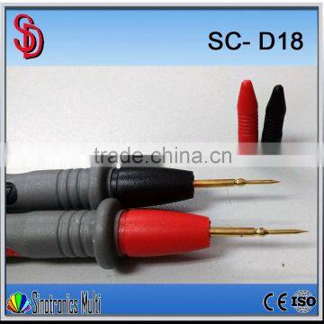Best Multimeter Probe/Multimeter Test Probe/Multimeter Test Leads Set photo-4