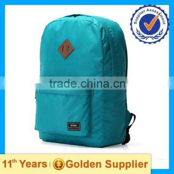 Fashion 2016 trendy cool custom Laptop Backpack school for children