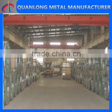 JIS G3141 SPCC Cold Rolled Steel Coil