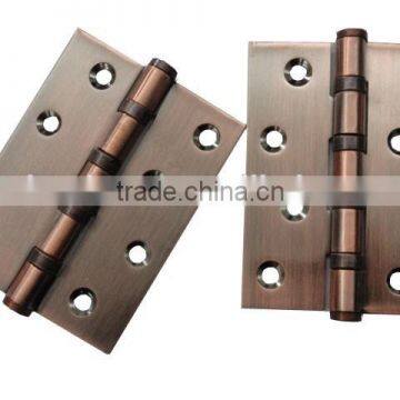 Stainless Steel Hinge Ball Bearing Door Butt Hinge Flat Folded Hinge photo-5