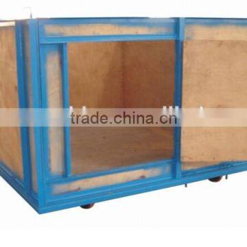 22KW Foam Shredding Machine photo-4