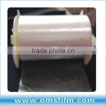 hygienic plastic film roll for auto toilet seat 150 times roll