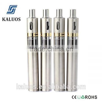 2015 Kaluos Vamo one starter kit with 1100mah vamo one pk ego one start kit