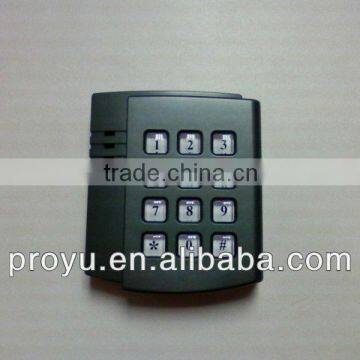 access control reader Plastic Housing PY-H253