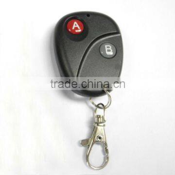 2-Channel Car Wireless Remote Controller Motorcycle Transmitter Keyless Entry 12V DC Two Buttons PY-DB11-5