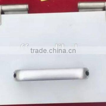 Casting Steel Beeswax Foundation Embossing Machine Notebook Type photo-5