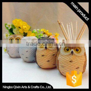 Toothpick Holder, Novelty Toothpick Holder, Portable Toothpick holder