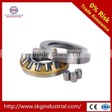 High Precision Low Noise China Factory Cheap Thrust Roller Bearing 81124 and Supply All Kinds of Bearings photo-3