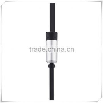 Branded Handsfree Multi Earphone Jack Dustproof Plug Adapter