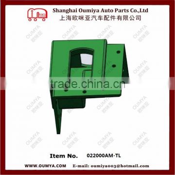 Container Corner Casting Of Trailer Parts 022000AM-TL