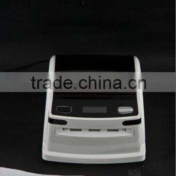 Auto Paper Dispenser Put on the Table