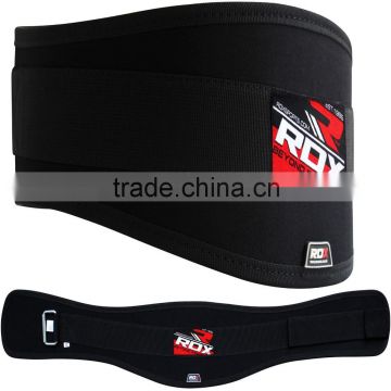 Weight Lifting Belt