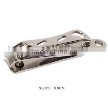 Special Design with Three Holes Nail Clippers Make in China