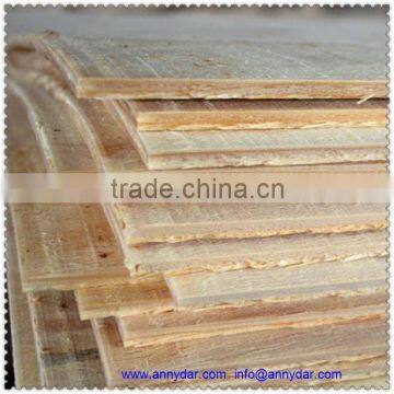 firniture plywood core veneer pine 3mm wood veneer exterior wood veneer