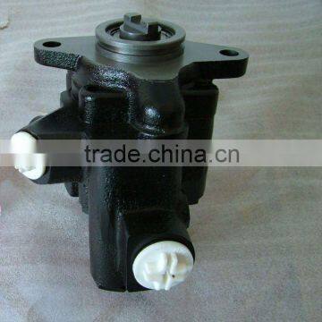 for DAEWOO truck auto hydraulic power steering pump 65 47101-8002