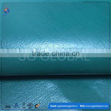 Top quality plastic pvc tarpaulin for covering