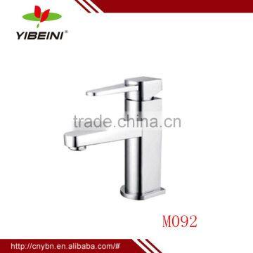 cold and hot water mixer wash basin mixer for Bathroom Basin mixer