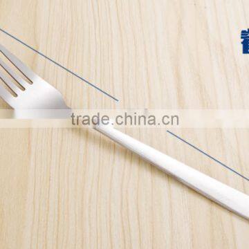 Stainless Steel Cheap Fork Made in Jieyang, Factory Sell Directly!!! photo-4