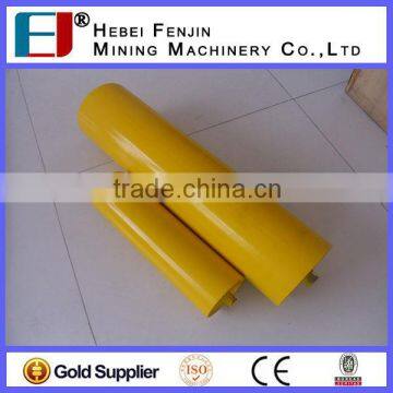 China Manufacturer Factory Price Belt Conveyor Using Rollers For Refinery Plant photo-6
