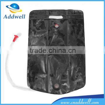 Outdoor 20L Camping Shower Solar Water Bladder Quality Choice photo-2