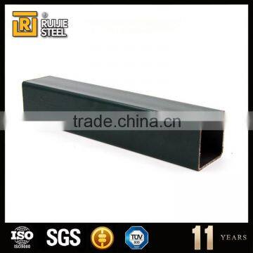 Factory Produce Bs1387 Class b Galvanized Steel Pipe Annealed A500 Square Pipe for Wholesales