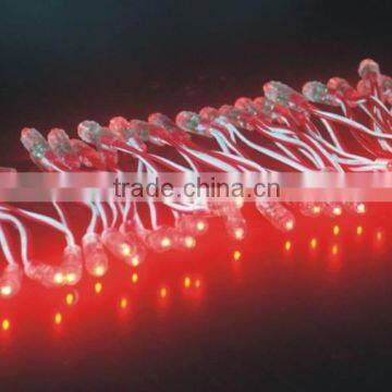 High Brightness Invisible Led String Light photo-3