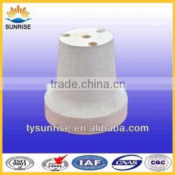 High quality refractory brick for sale fused cast azs brick