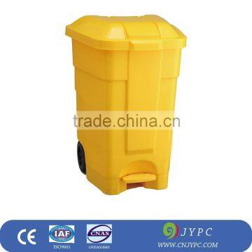 80Liter High quality plastic Wheelie bin, waste contaier, waste bin, trash bin, rubbish bin, garbage bin, trash can
