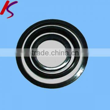 round rubber gasket