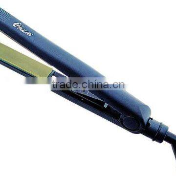 Ebolon professional titanium hair straightener