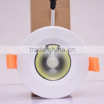 COB DownLight 30W Main in china indoor cob chip led downlight