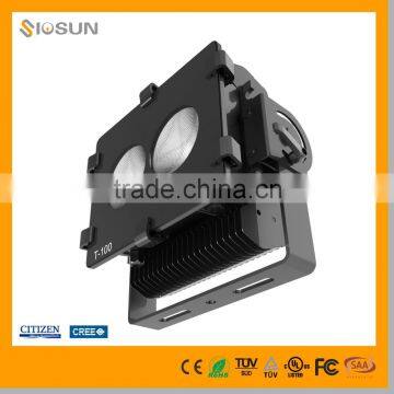 Professional Design for Outdoor Using Dimmable 110 Degree IP 67 Led Flood Light photo-6