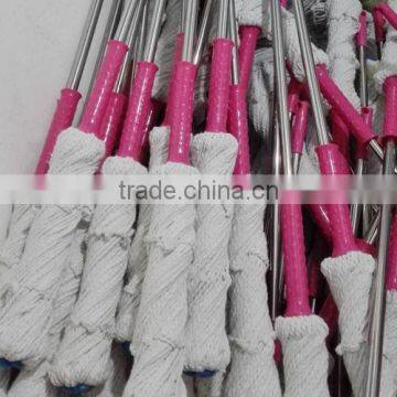 Durable Professional Made Cheap Price Magic 360 Twist Easy Mop photo-5